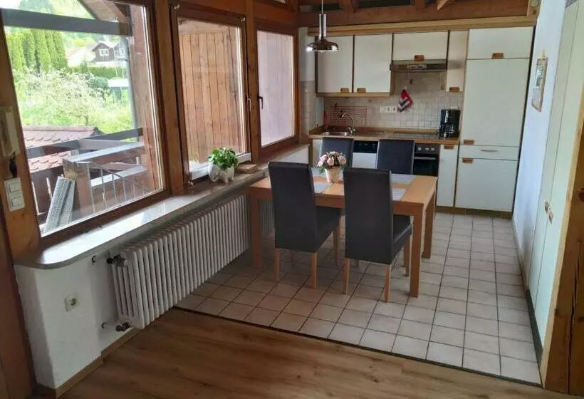 Ferienwohnungen Gabi Hermann