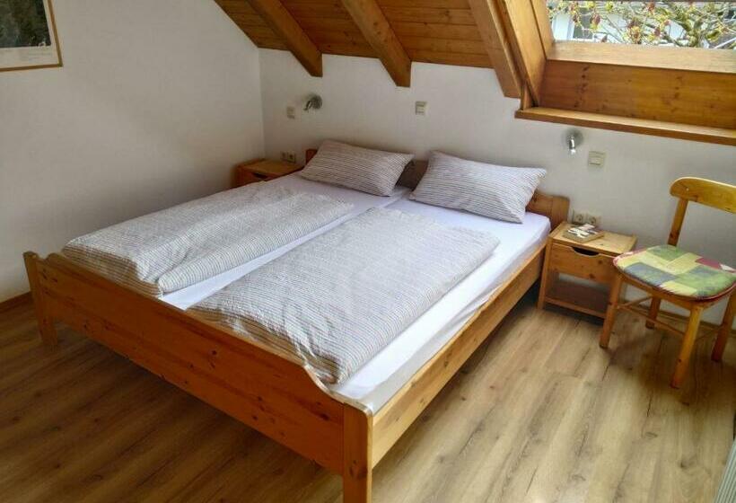 Ferienwohnungen Gabi Hermann