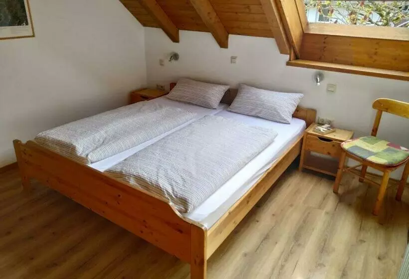 Ferienwohnungen Gabi Hermann