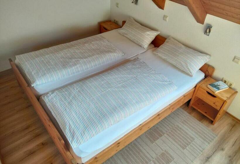 Ferienwohnungen Gabi Hermann