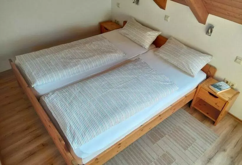 Ferienwohnungen Gabi Hermann