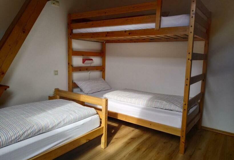 Ferienwohnungen Gabi Hermann