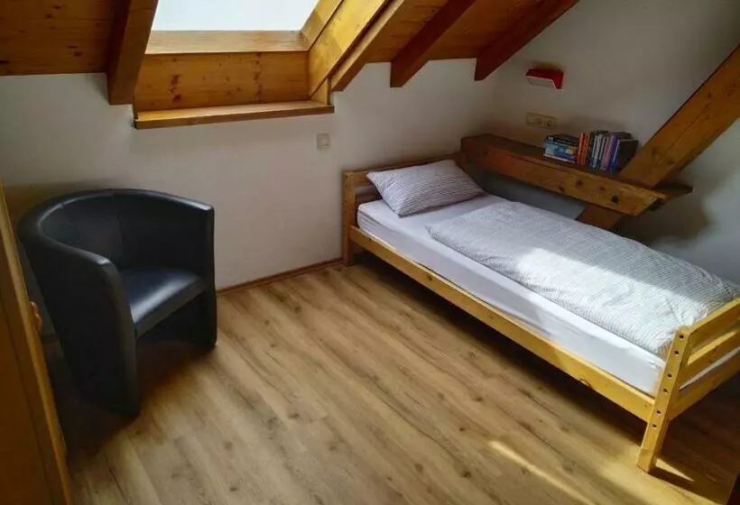 Ferienwohnungen Gabi Hermann