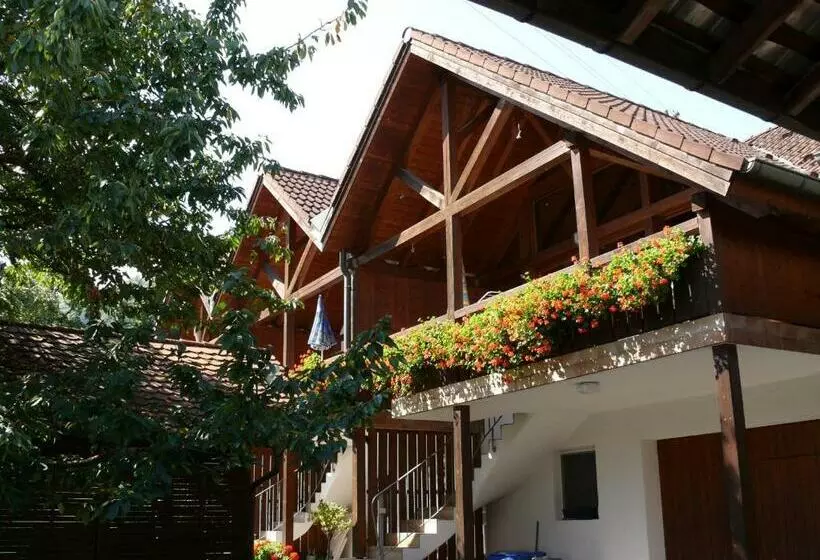 Ferienwohnungen Gabi Hermann