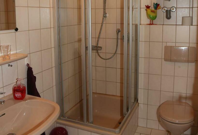 Ferienwohnungen Gabi Hermann