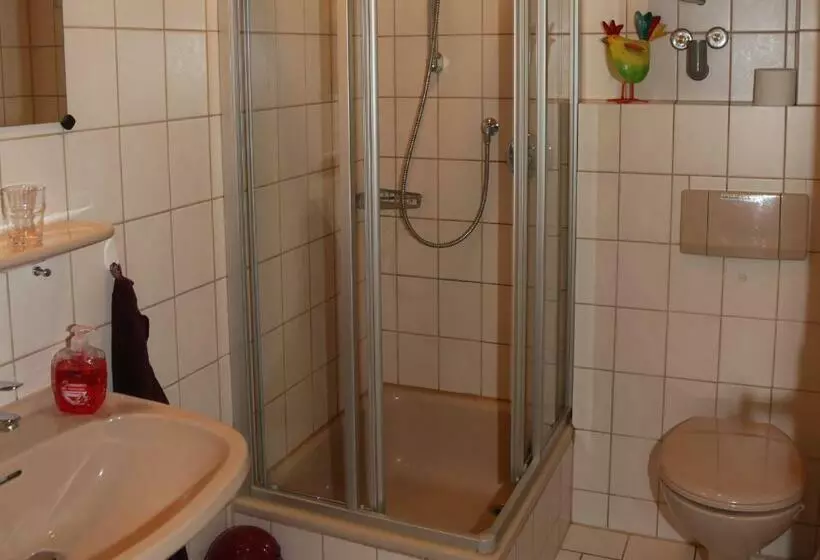 Ferienwohnungen Gabi Hermann