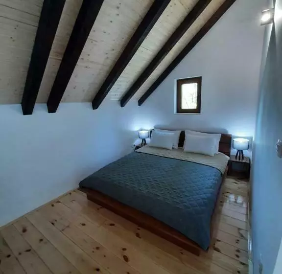 Fern Farm Eco Studio Apartment