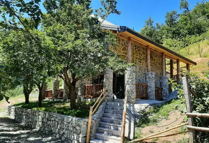Fern Farm Eco Studio Apartment