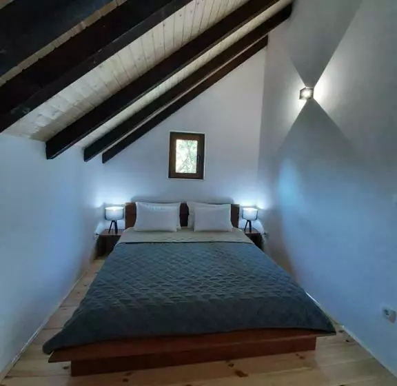 Fern Farm Eco Studio Apartment