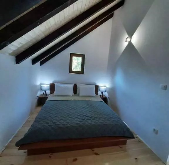 Fern Farm Eco Studio Apartment
