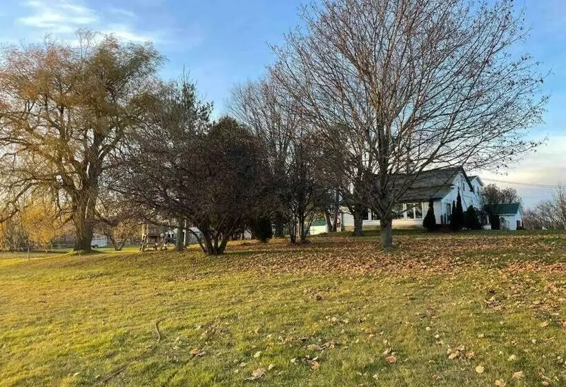 Hilton Valley Guest House