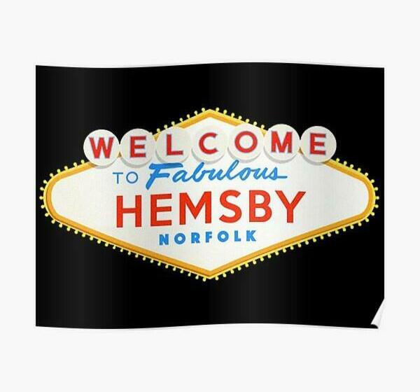 Hollie’s Hemsby Holidays   Static Caravan