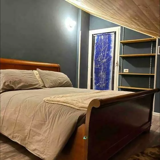 Home Sweet Home Milano