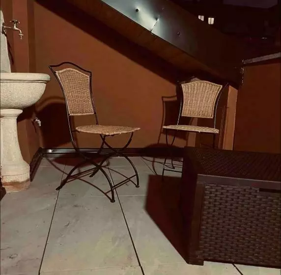 Home Sweet Home Milano