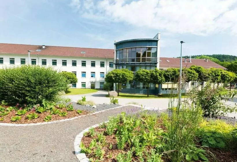 Hotelli Deula Witzenhausen Gmbh