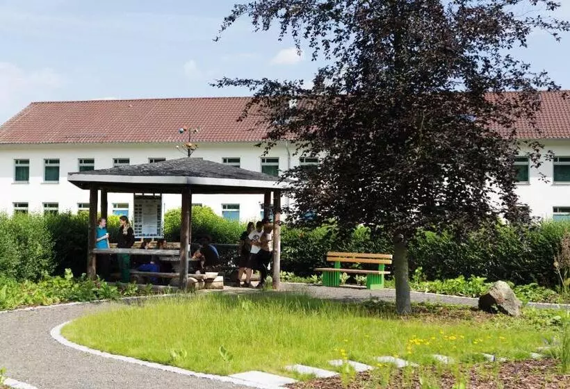 Hotelli Deula Witzenhausen Gmbh