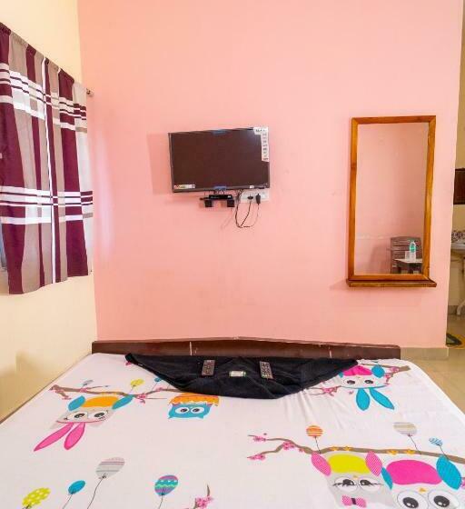 فندق Dwarka Residency