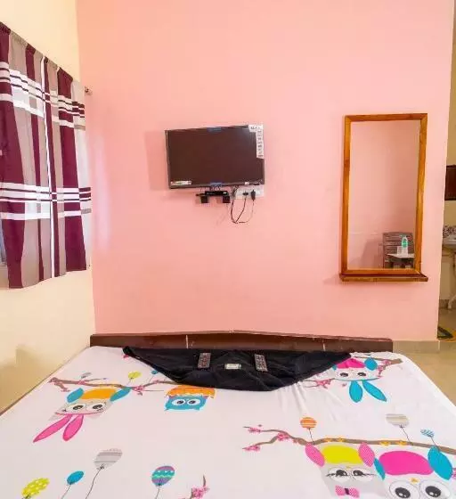 Hotelli Dwarka Residency