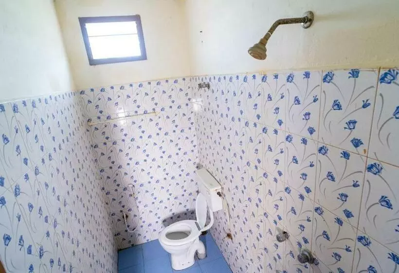 Hotelli Dwarka Residency
