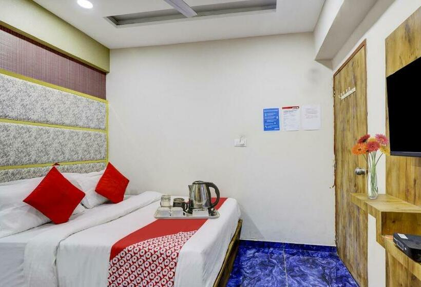 בית מלון כפרי Flagship 91933  Bhavy