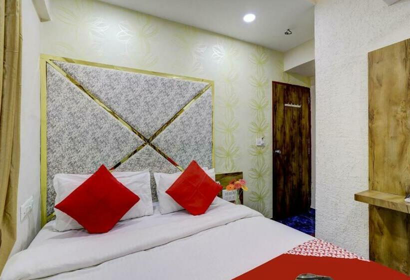 בית מלון כפרי Flagship 91933  Bhavy