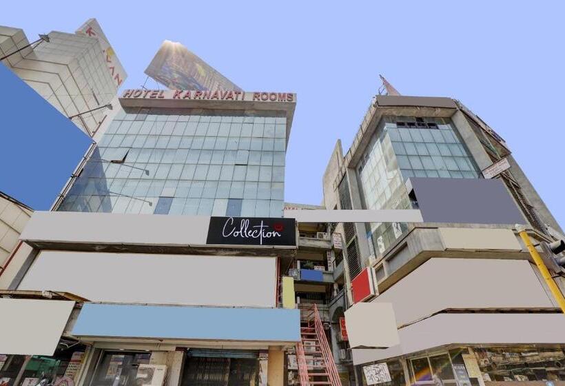 בית מלון כפרי Flagship 91933  Bhavy