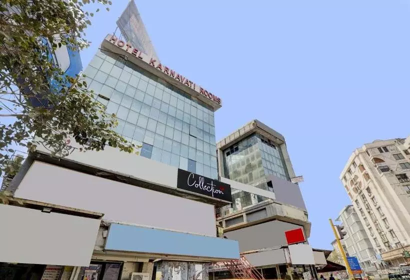 Hotelli Flagship 91933 Bhavy