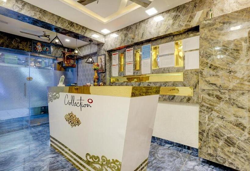 בית מלון כפרי Flagship 91933  Bhavy