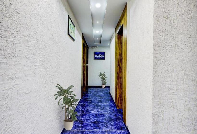 בית מלון כפרי Flagship 91933  Bhavy