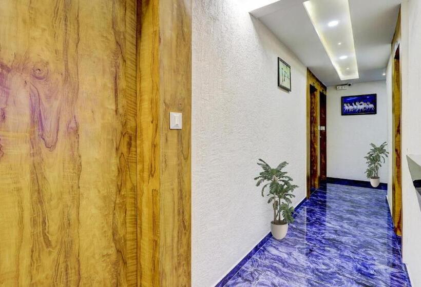 בית מלון כפרי Flagship 91933  Bhavy