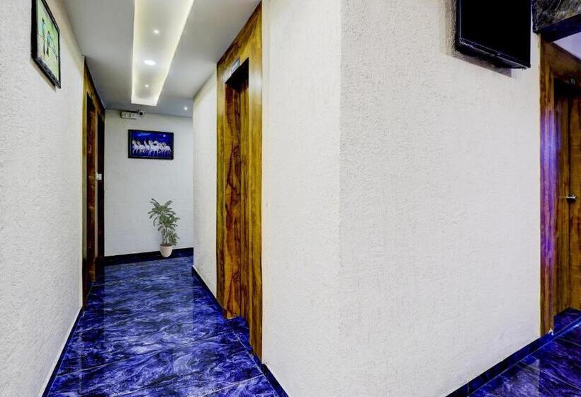 בית מלון כפרי Flagship 91933  Bhavy