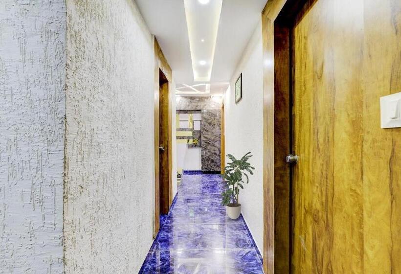 בית מלון כפרי Flagship 91933  Bhavy