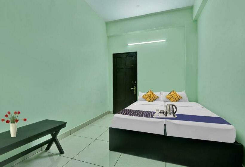 Hotel Spot On Ar Plaza Rooms