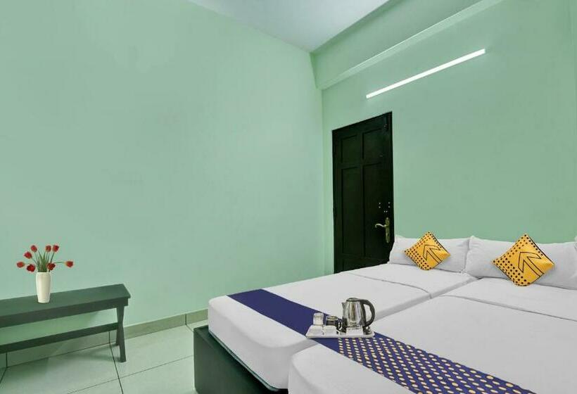 Hotel Spot On Ar Plaza Rooms