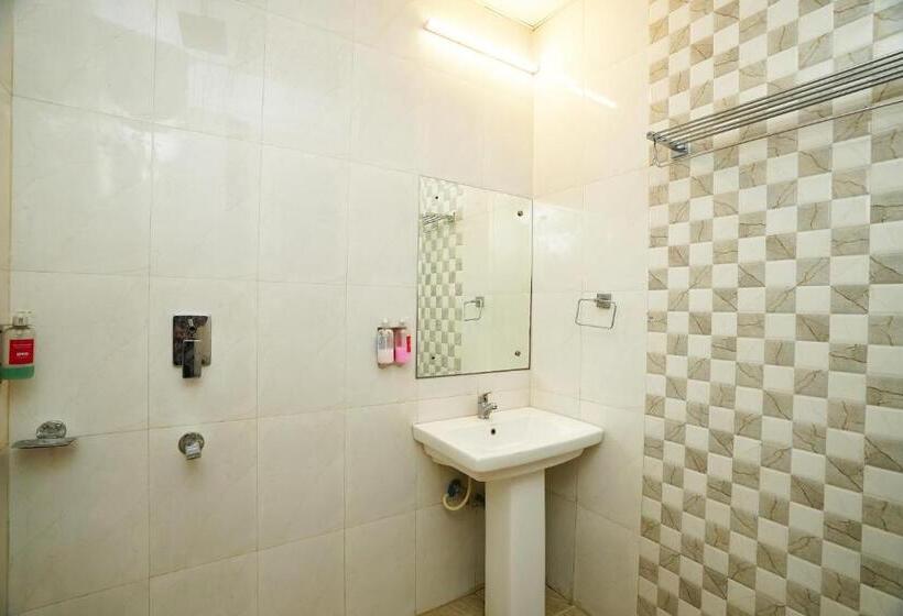 Отель White Rock