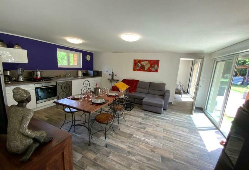 La  Ch Tite Gamassette