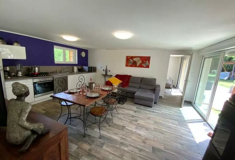 La  Ch Tite Gamassette