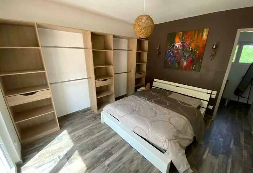 La  Ch Tite Gamassette