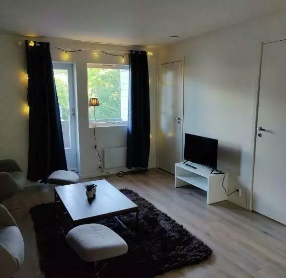 Langnesveien