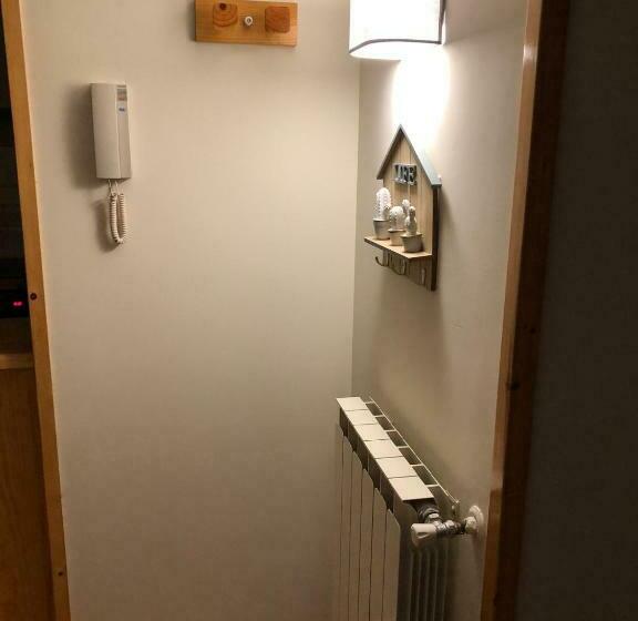 Mandilar 202 Panticosa Pie De Pistas