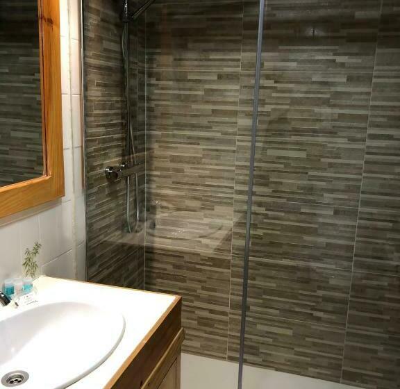 Mandilar 202 Panticosa Pie De Pistas