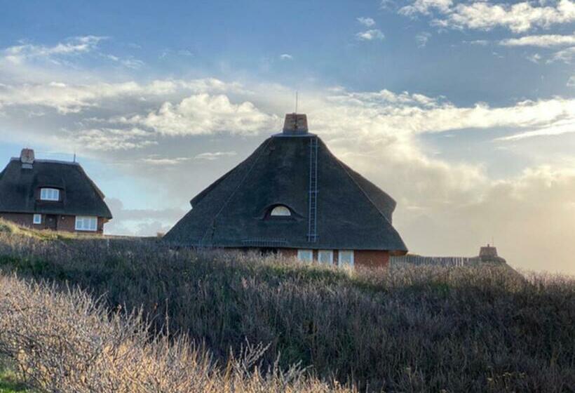 Meerverliebt Klabautermann