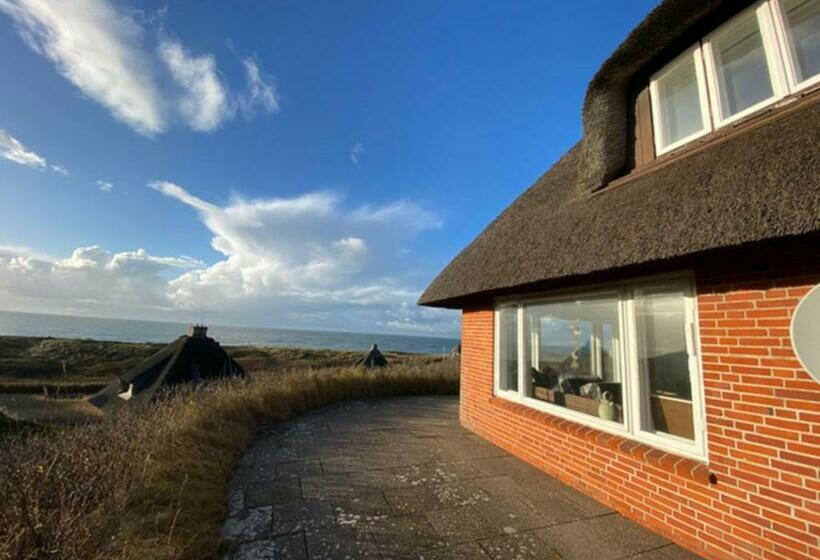 Meerverliebt Klabautermann