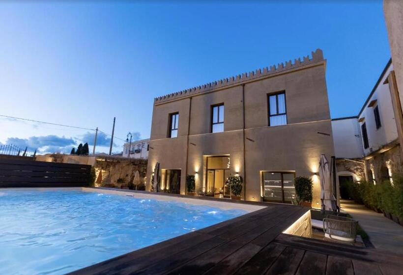 پانسیون Bastione Spasimo Boutique