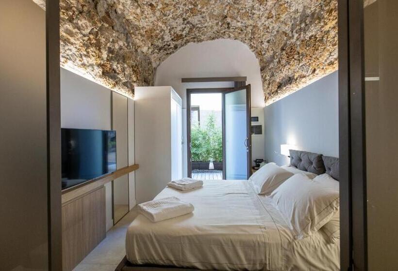 پانسیون Bastione Spasimo Boutique