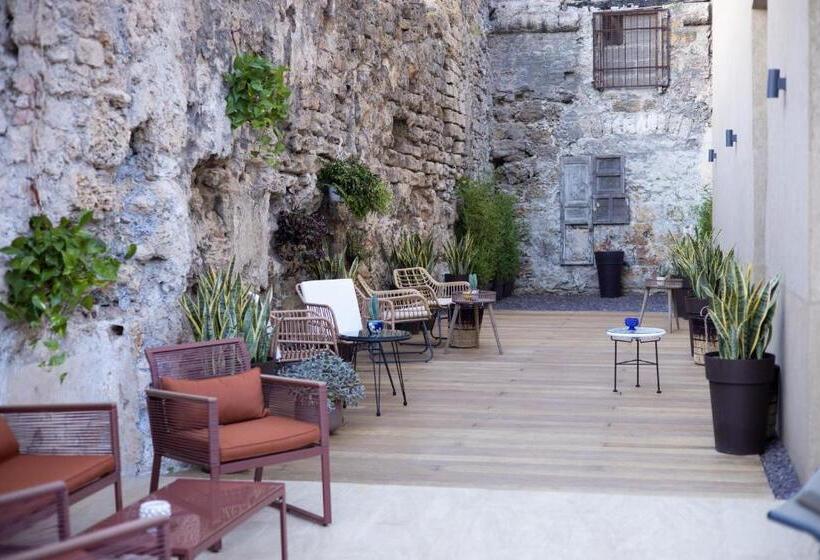 پانسیون Bastione Spasimo Boutique