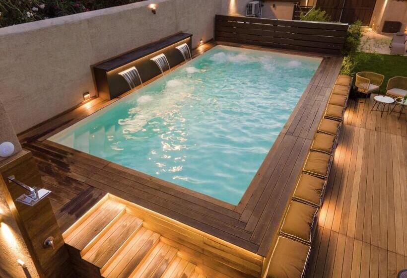 پانسیون Bastione Spasimo Boutique