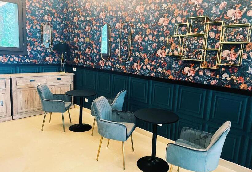 پانسیون Bastione Spasimo Boutique