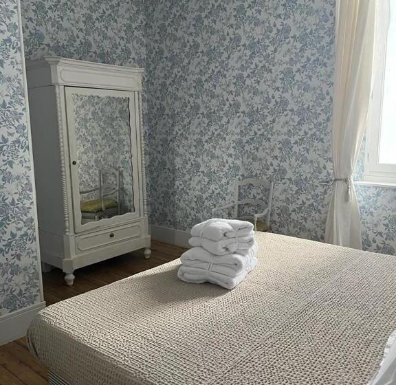 بنسيون La Belle Eco