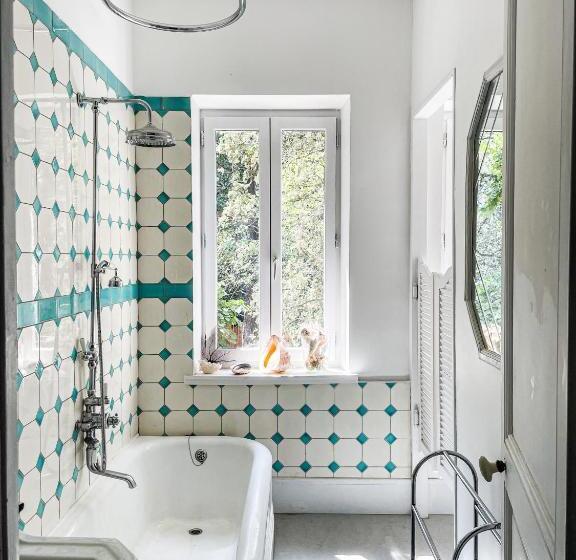 بنسيون La Belle Eco